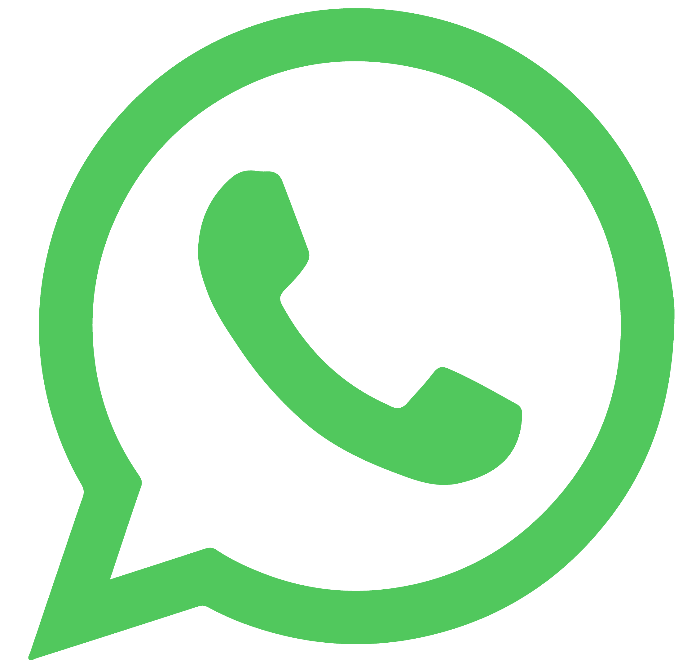 WhatsApp Logo